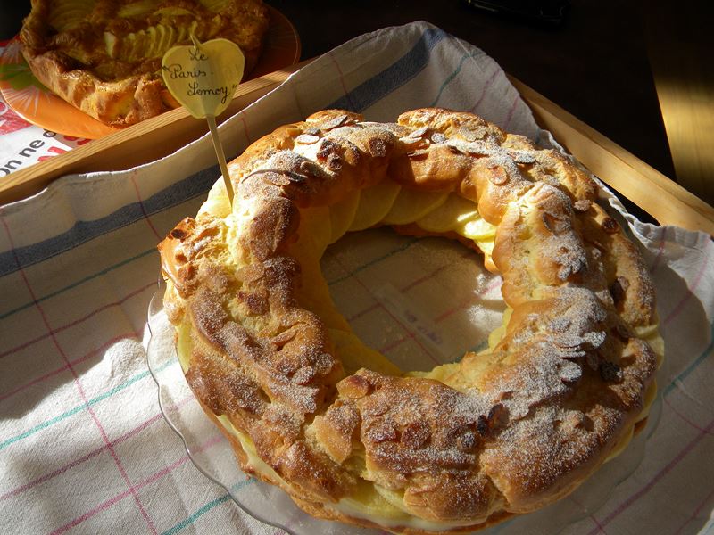 Photo Th&eacute;matique "des Pommes et des Hommes"