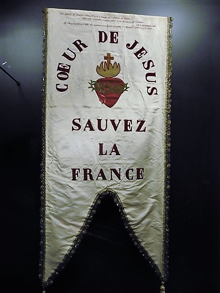 Image Visite Mus&eacute;e guerre 1870