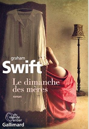 Couverture Le dimanche des m&egrave;res