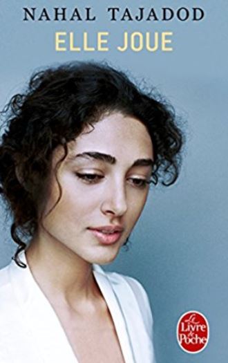 Couverture elle joue