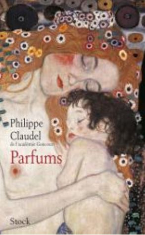 Couverture Parfums