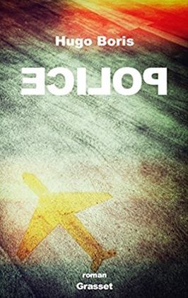 Couverture Police