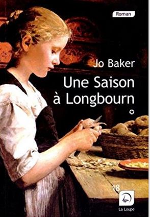 Couverture Une saison &agrave; Longbourn