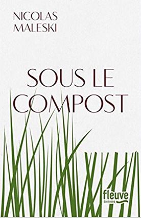 Couverture Sous le compost