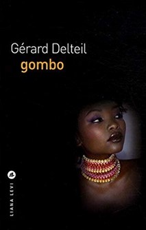 Couverture Gombo