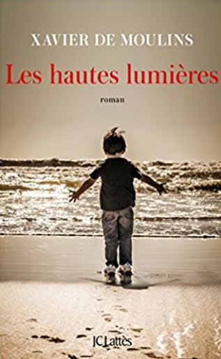 Couverture Les hautes lumi&egrave;res