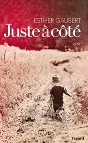 Couverture Juste &agrave; c&ocirc;t&eacute;