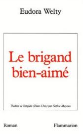 Couverture Le brigand bien-aimé