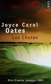 Couverture Les Chutes