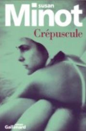 Couverture Cr&eacute;puscule