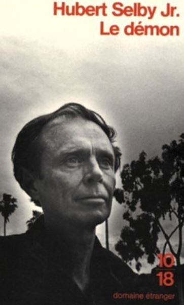 Couverture Le d&eacute;mon