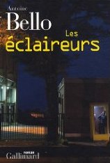 Couverture Les &eacute;claireurs