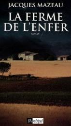 Couverture La ferme de l'enfer