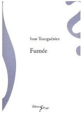 Couverture Fumée