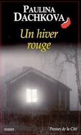 Couverture Un hiver rouge