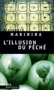 Couverture L'illusion du p&eacute;ch&eacute;