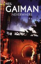 Couverture Neverwhere
