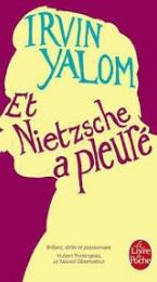Couverture Et Nietzsche a pleuré