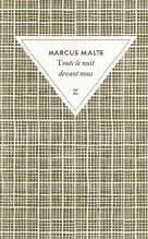 Couverture Toute la nuit devant nous 