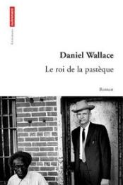 Couverture Le roi de la pastèque