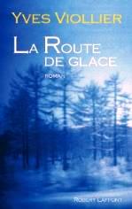 Couverture La Route de Glace