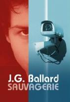 Sauvagerie Couverture Sauvagerie