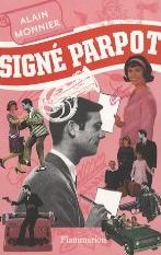Signé Parpot Couverture Signé Parpot