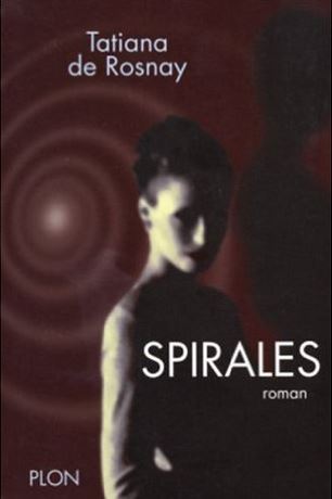 Couverture Spirales