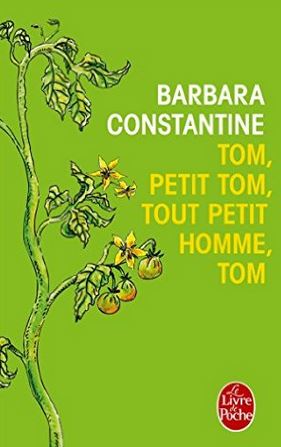 Couverture Tom, petit Tom, tout petit homme, Tom