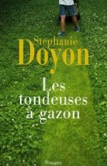 Couverture Les tondeuses &agrave; gazon