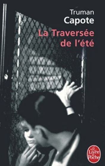 Couverture La Travers&eacute;e de l'&eacute;t&eacute;
