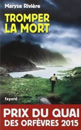 Couverture Tromper la mort