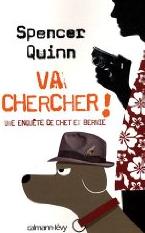 Couverture Va chercher !