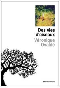 Couverture Des vies d'oiseaux