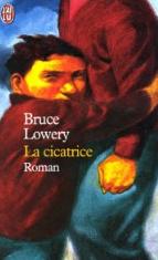 Couverture La Cicatrice