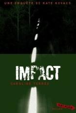 Couverture CSU : Crime Support Unit, Tome 6 : Impact 