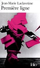 Couverture Première ligne