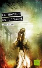Couverture Le shôgun de l'ombre