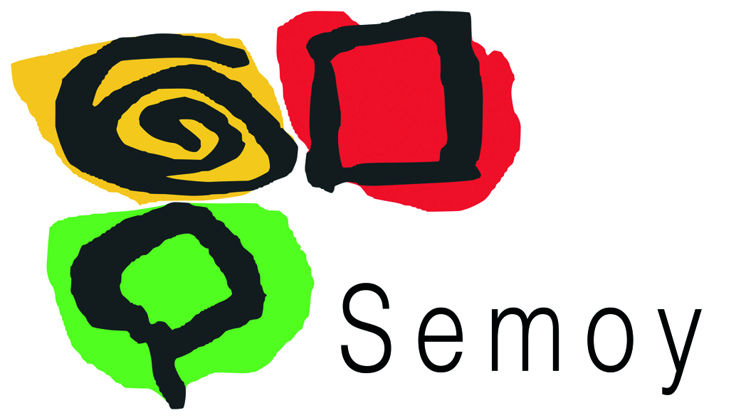 Logo Commune Semoy Image : Logo Commune Semoy