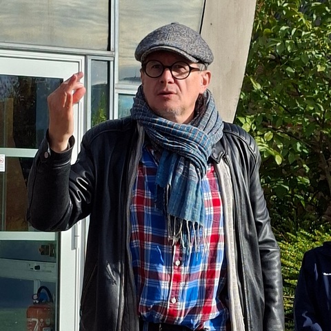 image Balade cont&eacute;e 2026 - Fred Pougeard