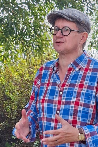 image Balade cont&eacute;e 2026 - Fred Pougeard