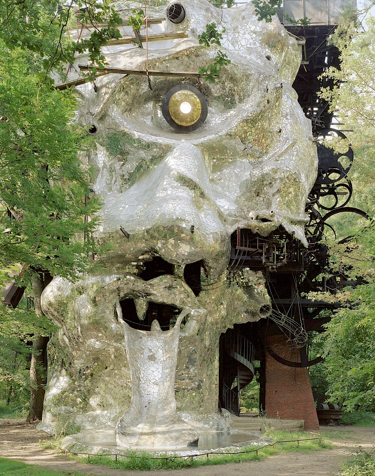Image Cyclop Milly