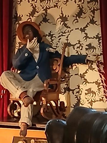 Image Maison Cocteau Milly