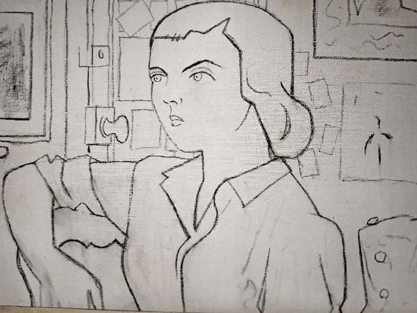 Image Maison Cocteau Milly