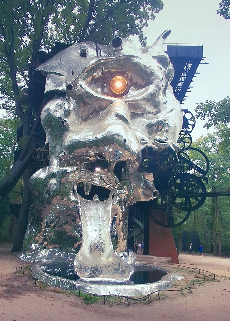 Image Cyclop Milly