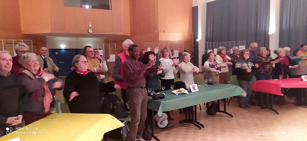 Nuit de la lecture 2025 image Nuit de la lecture 2025