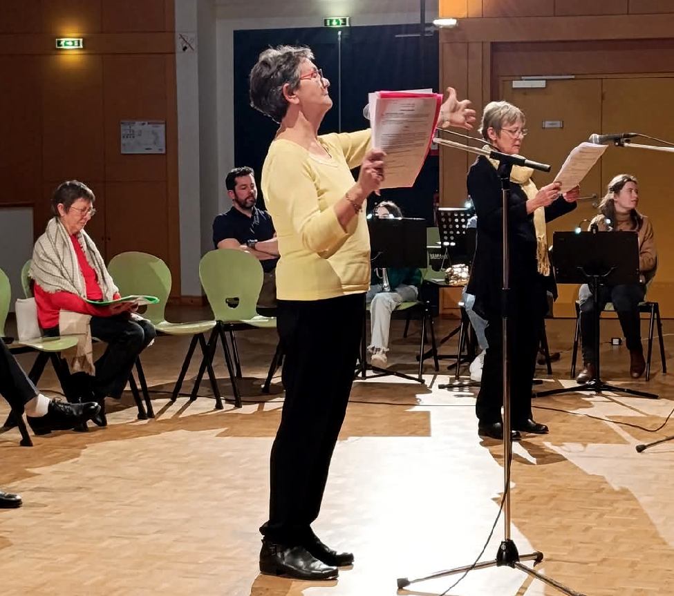 Nuit de la lecture 2025 image Nuit de la lecture 2025